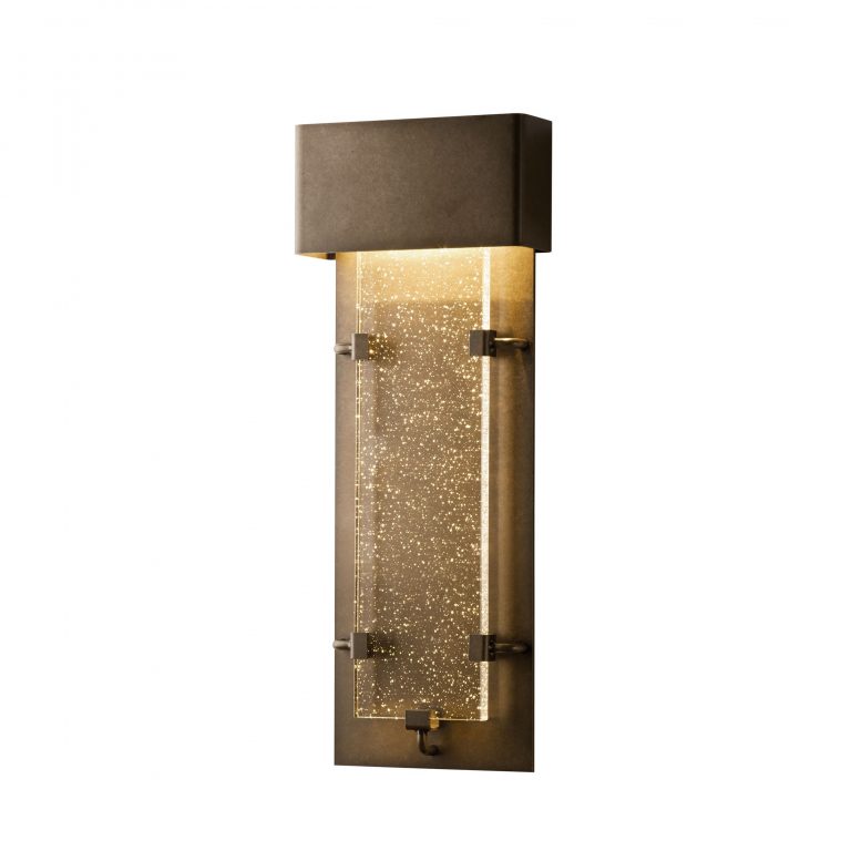 CCL Coastal Ursa Small Outdoor Sconce | Cape Cod Lanterns