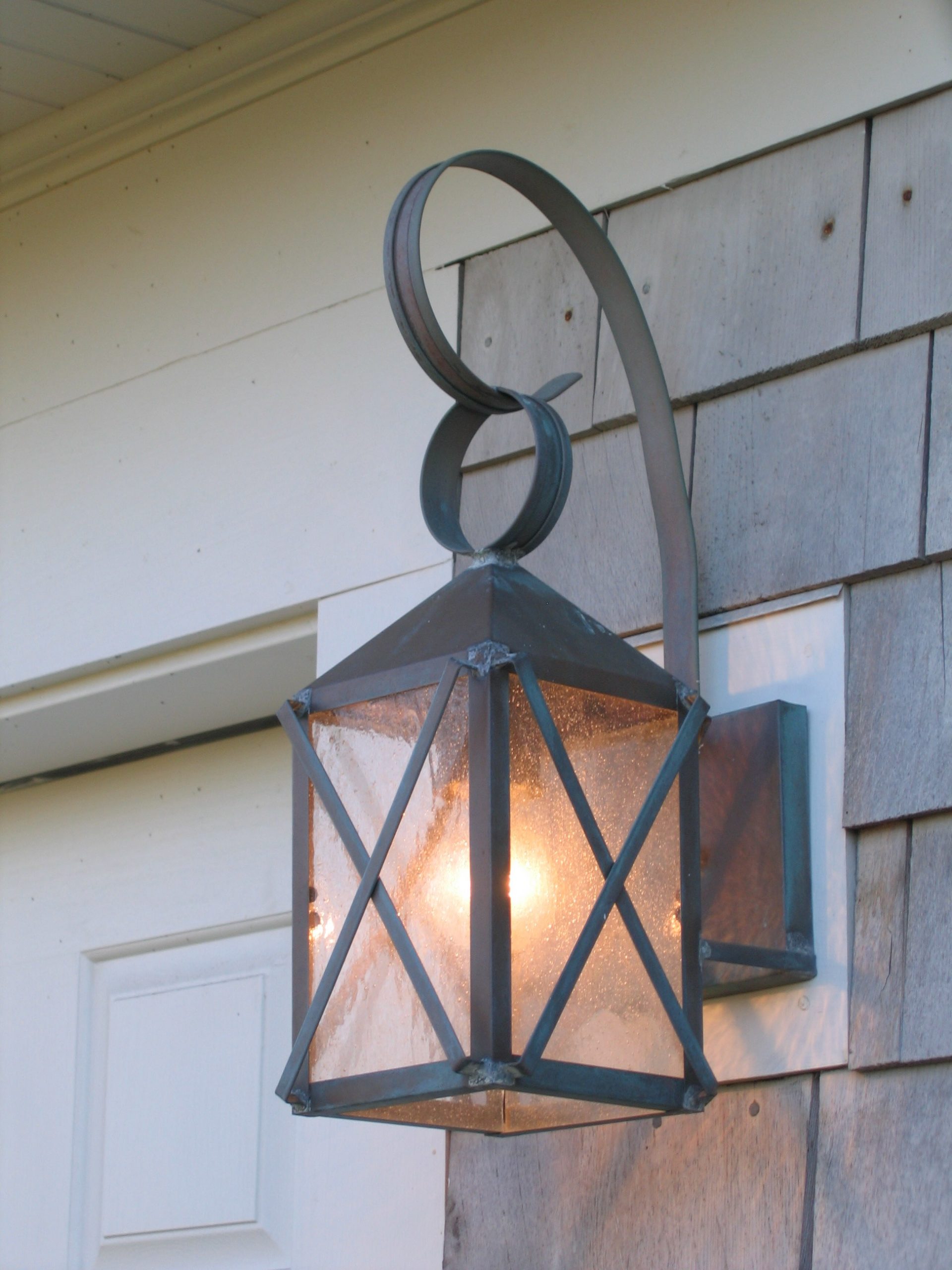 CCLWS10M Chatham Bars Inn Lantern | Cape Cod Lanterns